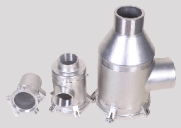 Investment casting  Logo