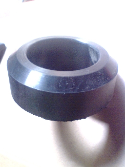 Casting locomotive part Logo