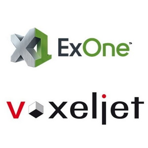 ExOne and voxeljet Merge, Unifying the Global Sand 3D Printing Market