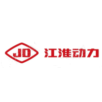 Jiangsu Jianghuai Engine Co., Ltd. Logo
