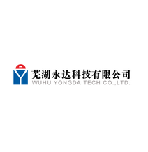 Wuhu Yongda Technology Co.,Ltd. Logo