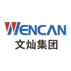 Wencan Die-Casting Co., Ltd. Logo