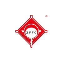 Zhongfu Foundry Materials(Qingdao)Co.,Ltd. Logo
