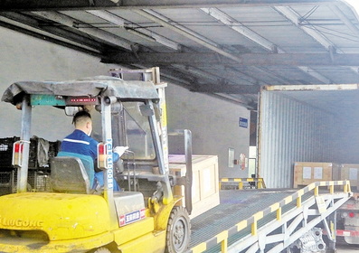 Yuchai Foundry Delivers First Batch of 30,000 Cylinder Head Castings to German Customer