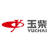 Guangxi Yuchai Foundry Co., Ltd. Logo