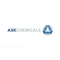 ASK Chemical Co., Ltd. Logo