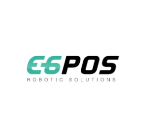 E6pos Logo