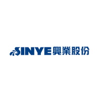 Suzhou Xingye Materials Technology Co.,Ltd. Logo