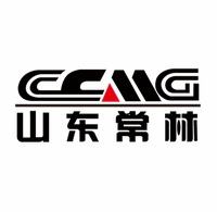 Shandong Changlin Foundry Co.,Ltd. Logo