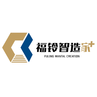 Jiangxi Fuling Auto Parts Co., Ltd. Logo