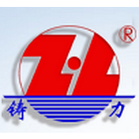 Guangdong Zhuli Casting Material Technology Co., Ltd Logo