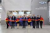 Opening of GF Automotive Tooling Shop