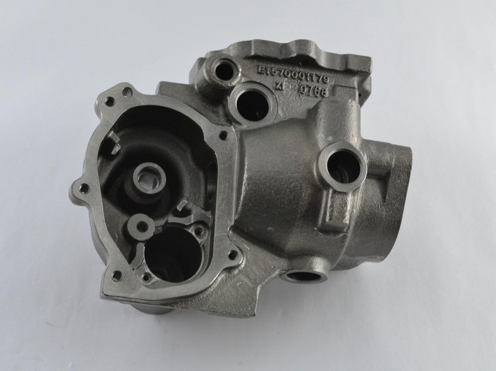 EGR Valve